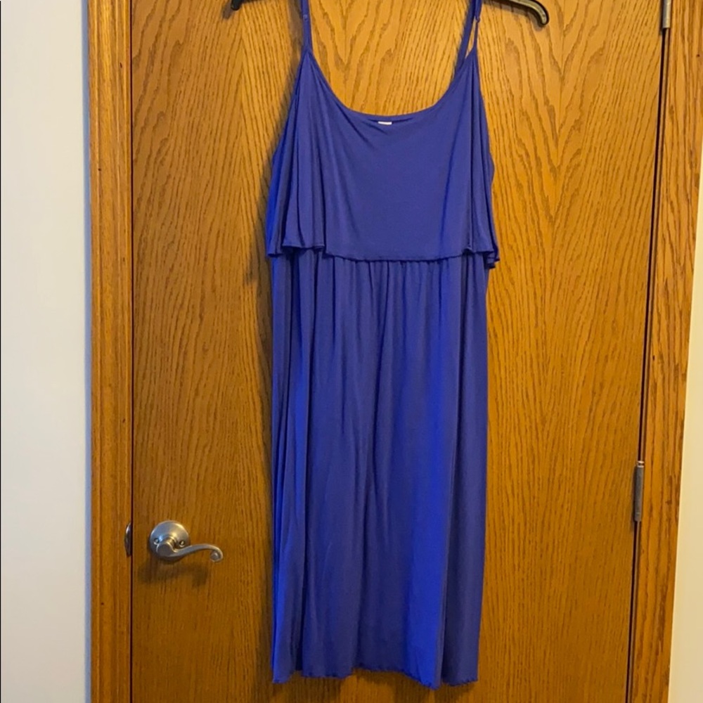 Old Navy Sundress